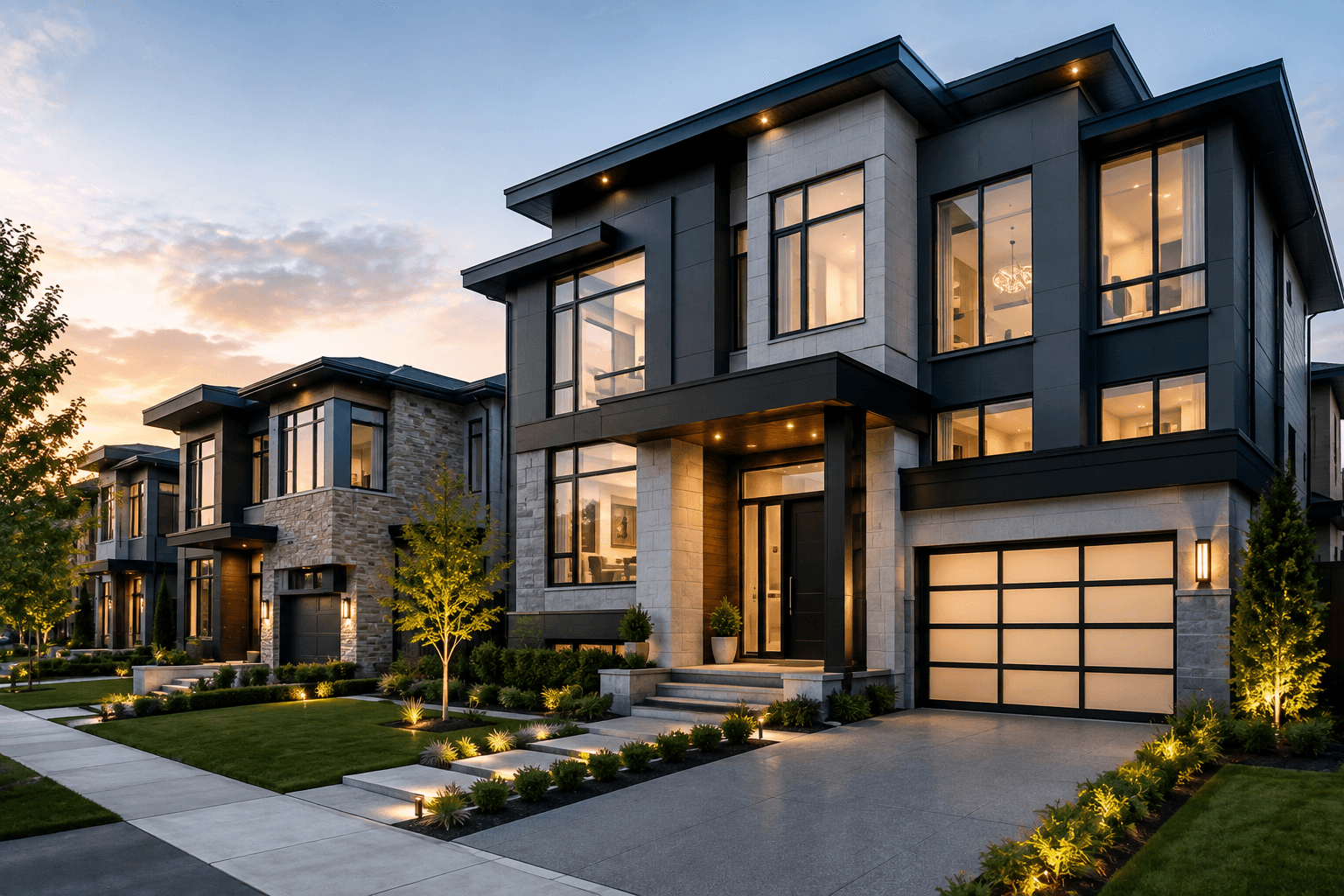 Property Management & Real Estate CRM Platform Banner