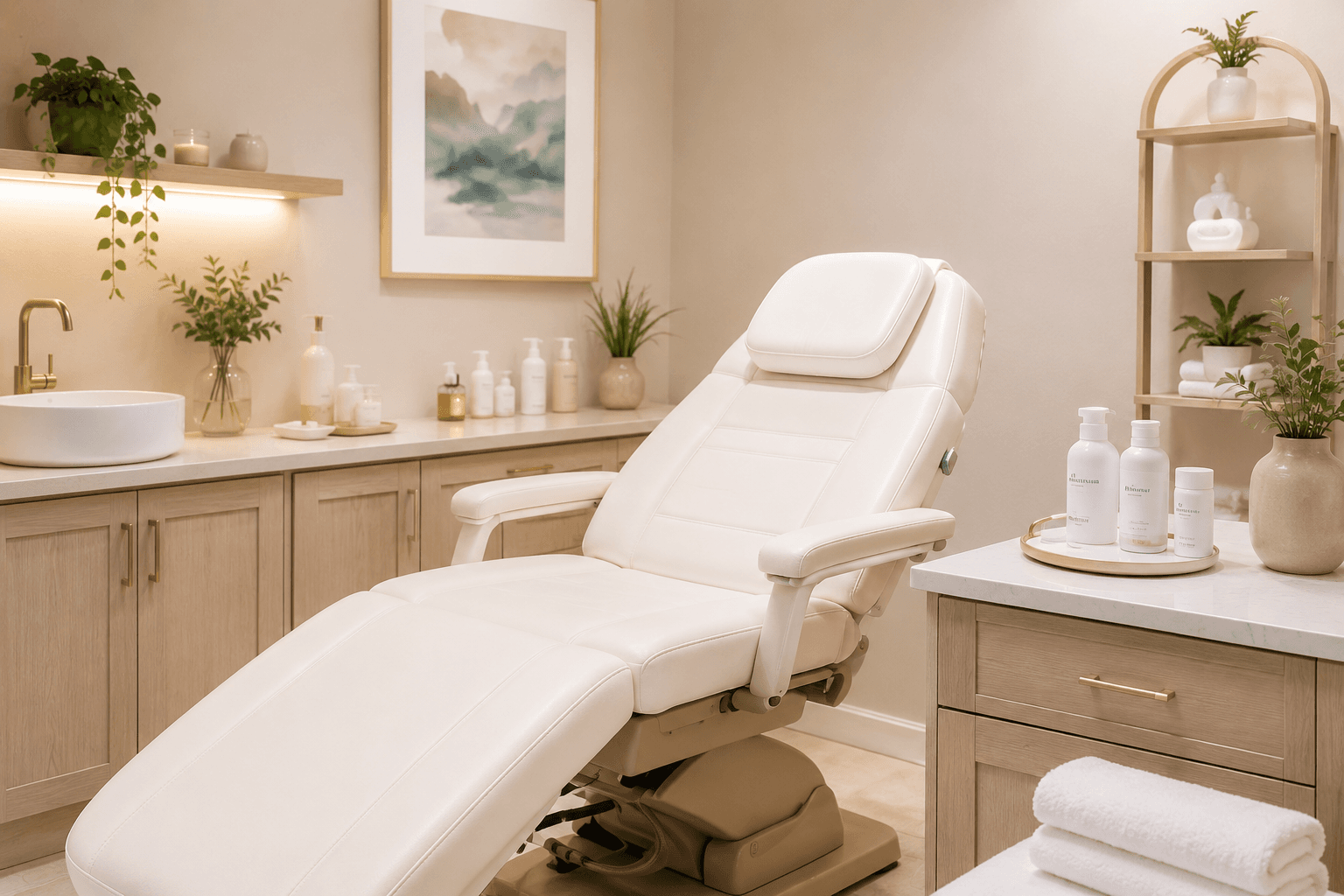 Med Spa