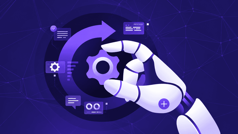Automate or Die: Why Workflow Automation Will Define Competitive Edge in 2025