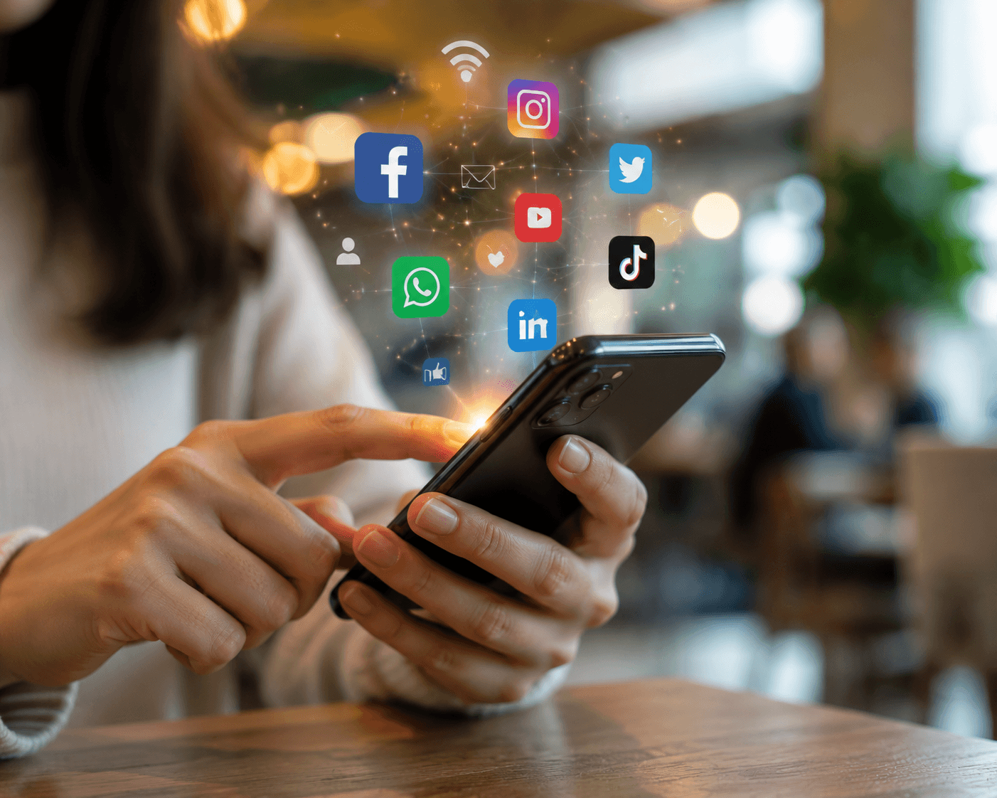 Social Networking