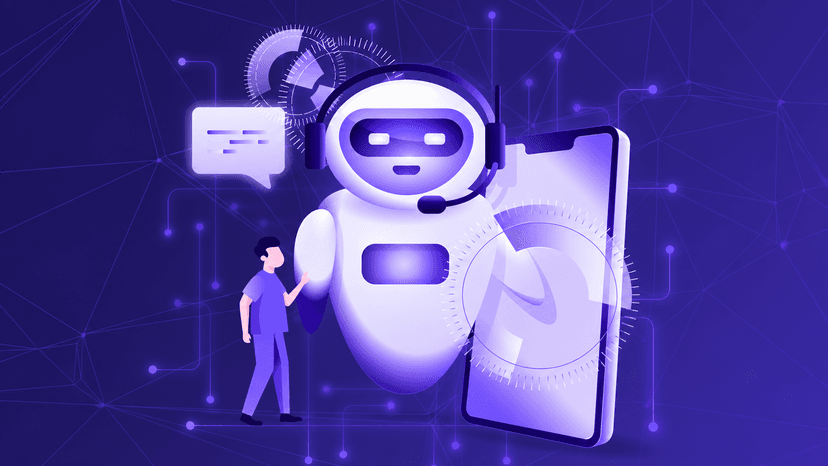 How AI Assistants Are Transforming SaaS Customer Support