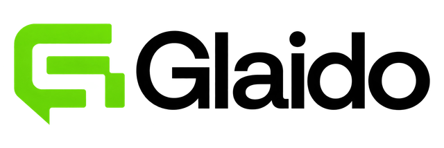 Glaido logo