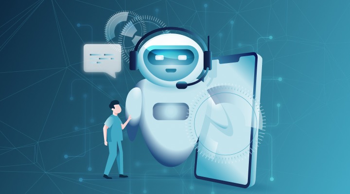 How AI Assistants Are Transforming SaaS Customer Support